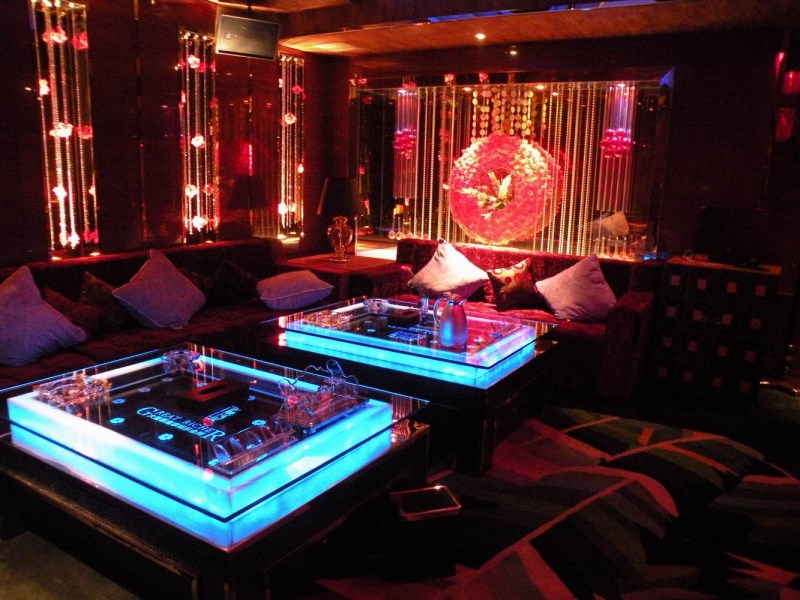 铜仁商务ktv及商务ktv啥意思解读-万山区ktv预订