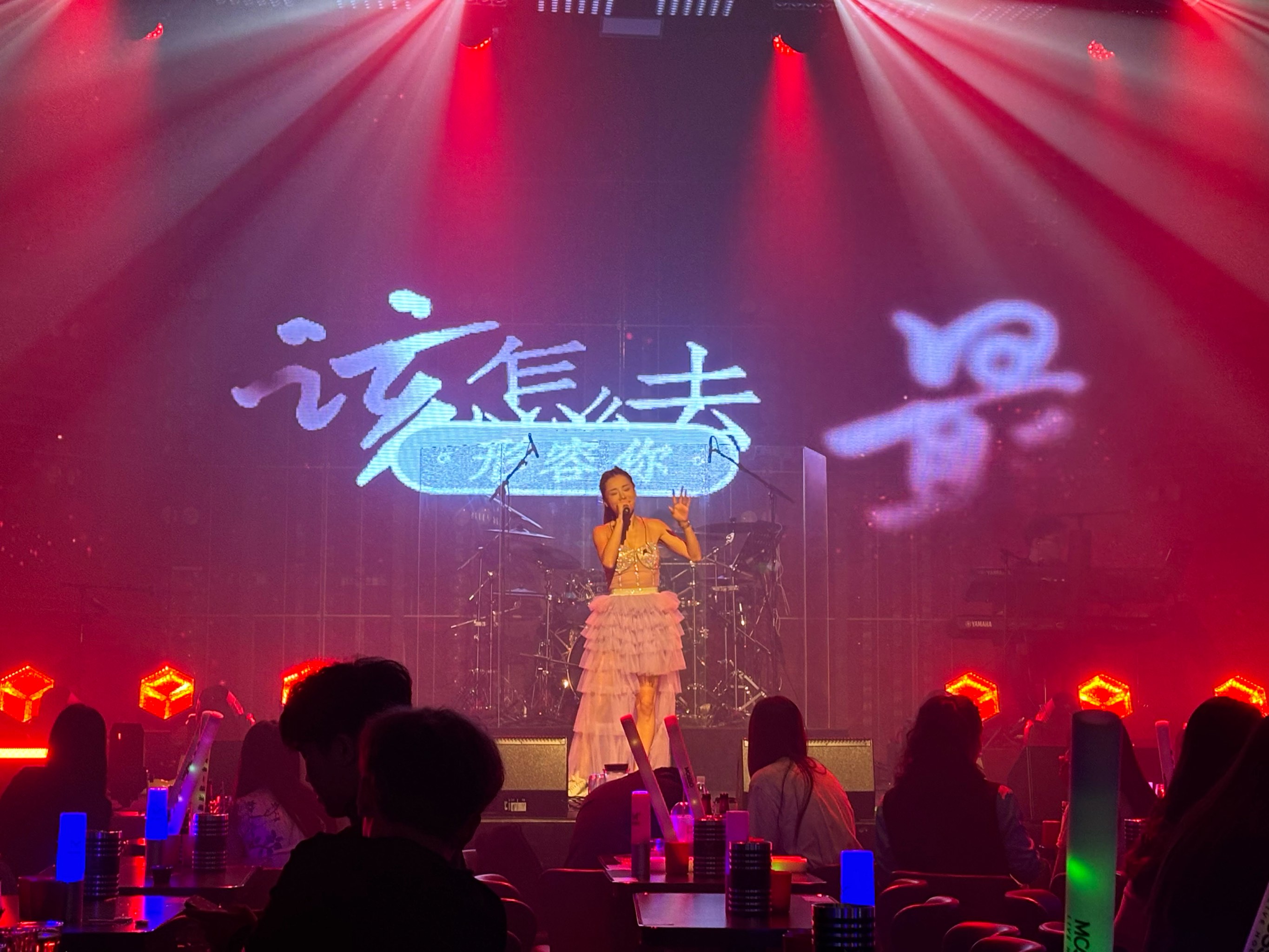 铜仁商务ktv：中低端不同-万山区ktv预订